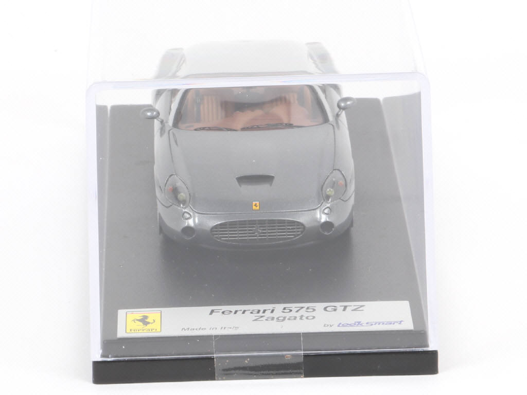 Lot 217 - LOOK SMART (ITALIE) (1)