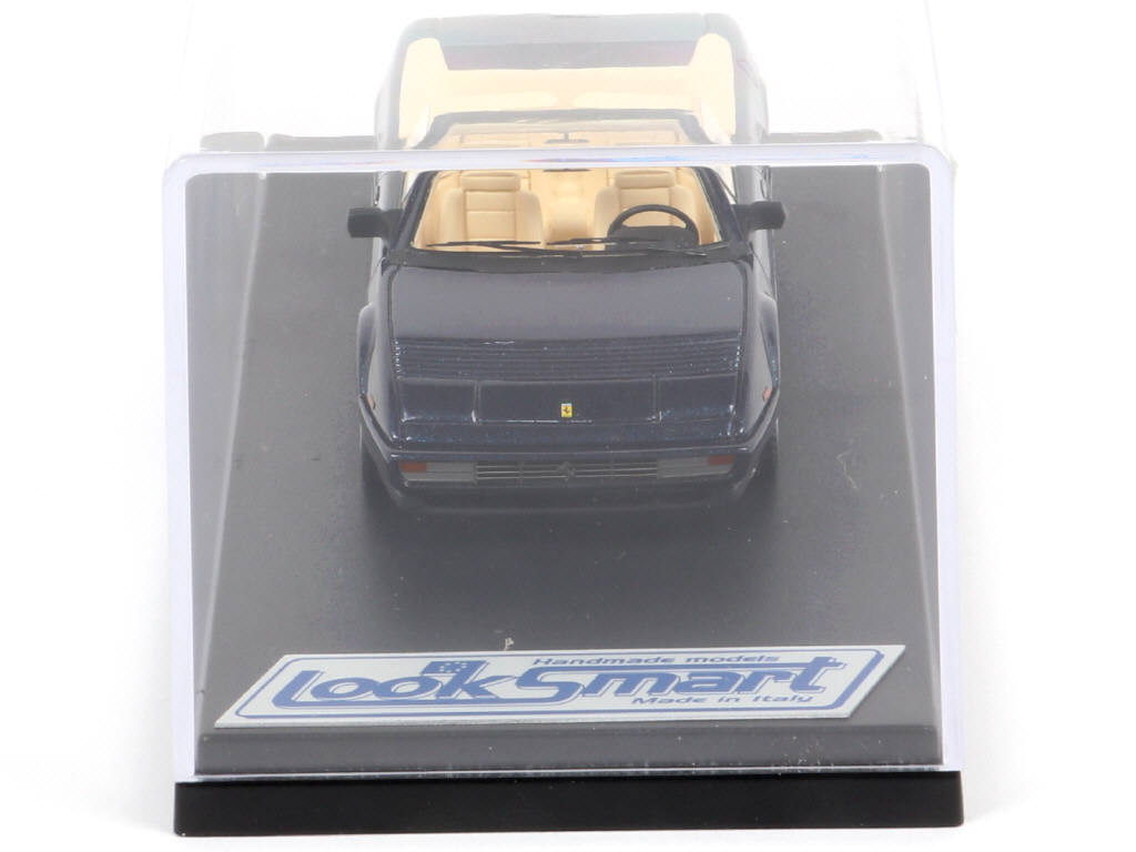 Lot 218 - LOOK SMART (ITALIE) (1)