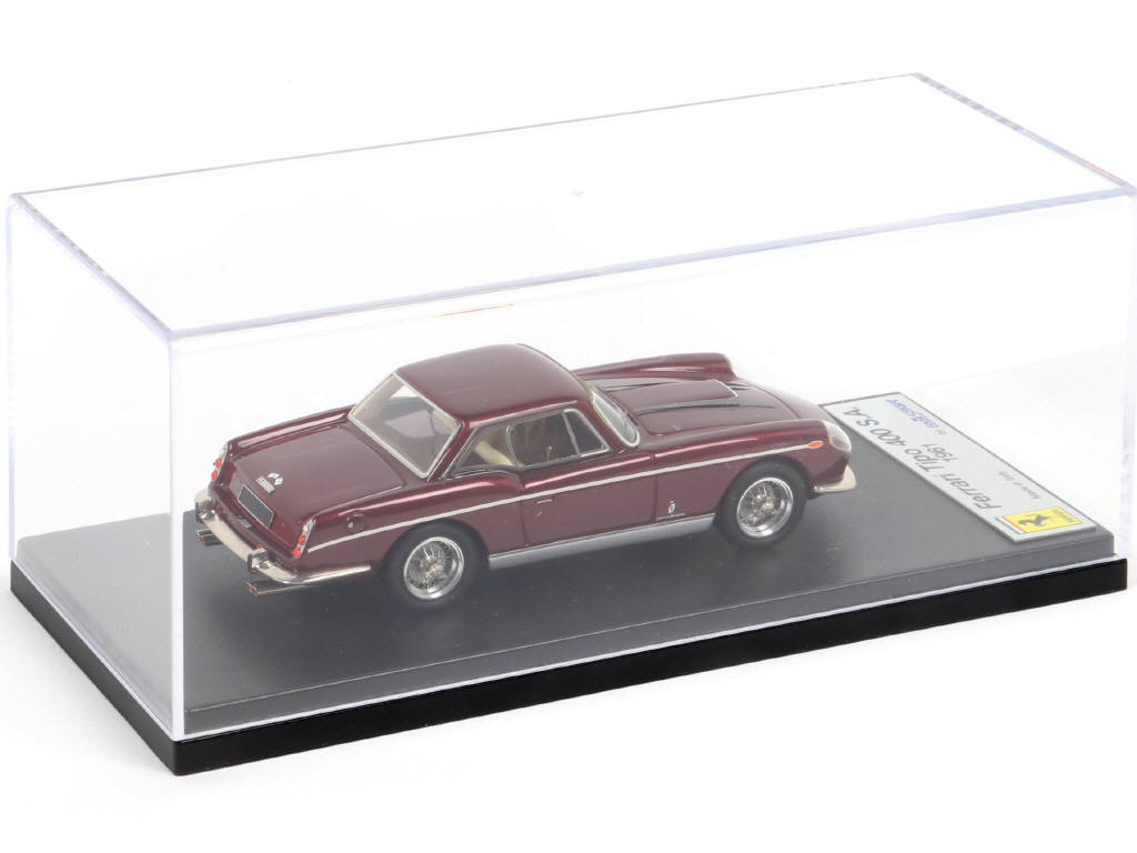 Lot 215 - LOOK SMART (ITALIE) (1)