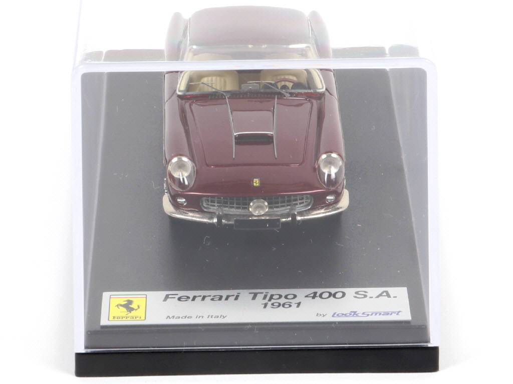 Lot 215 - LOOK SMART (ITALIE) (1)