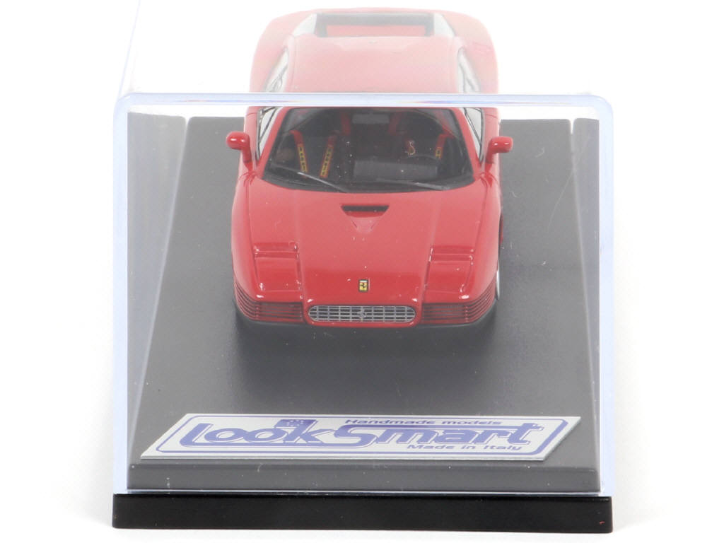 Lot 216 - LOOK SMART (ITALIE) (1)