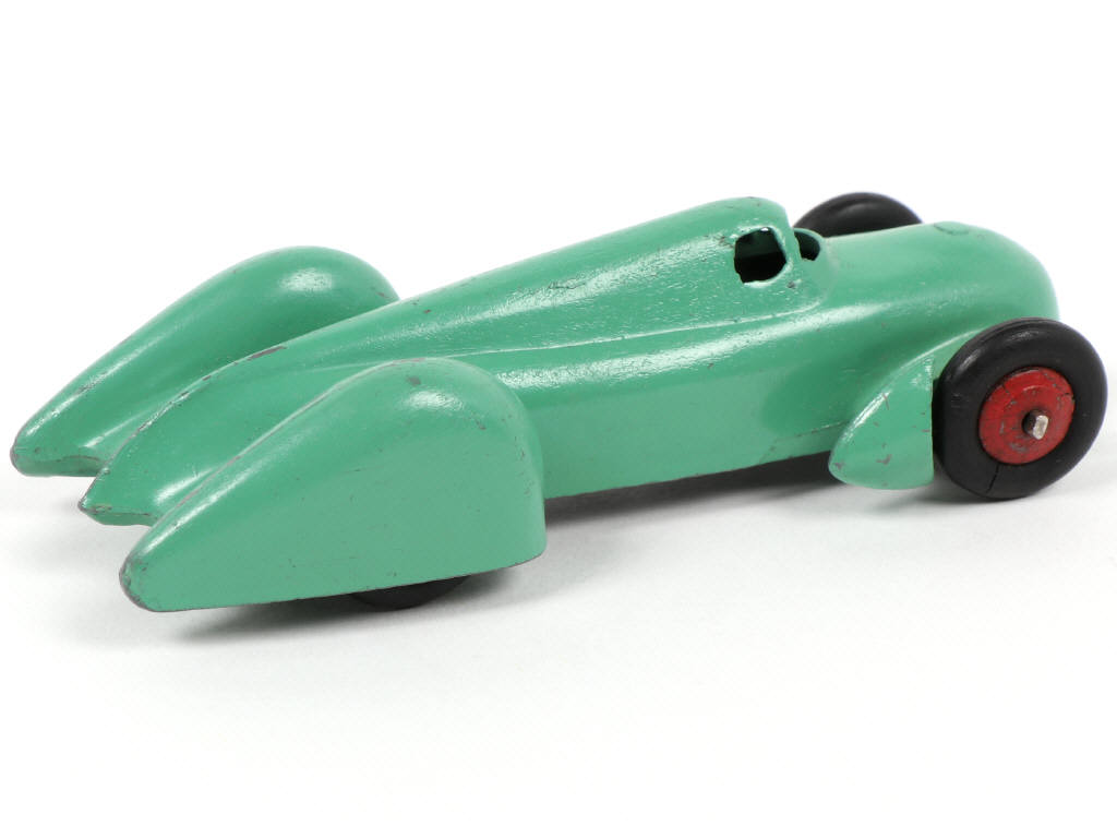 Lot 406 - DINKY TOYS (FRANCE) (1)