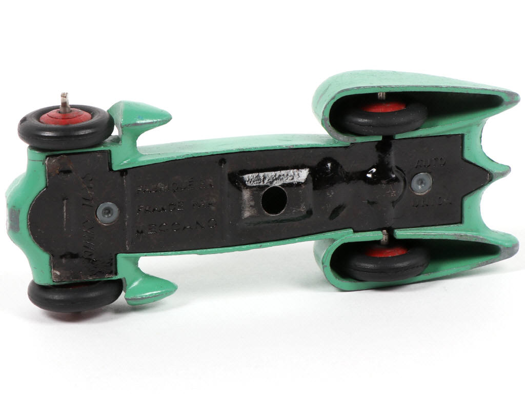 Lot 406 - DINKY TOYS (FRANCE) (1)