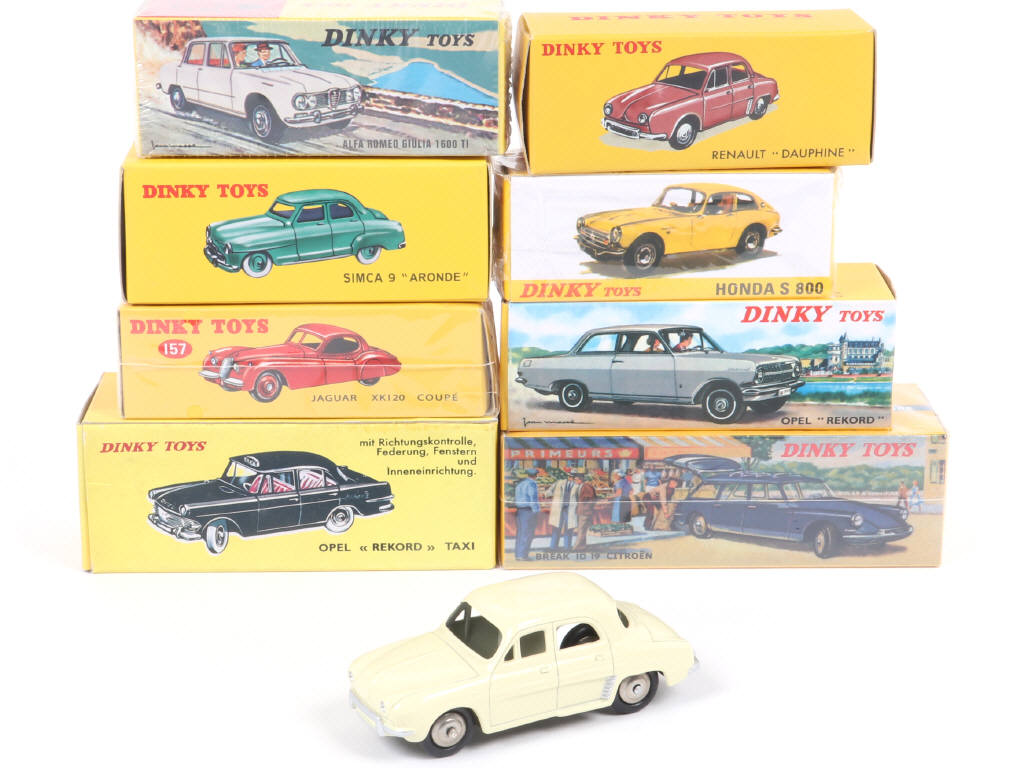 Lot 379 - EDITIONS ATLAS (FRANCE) (8)