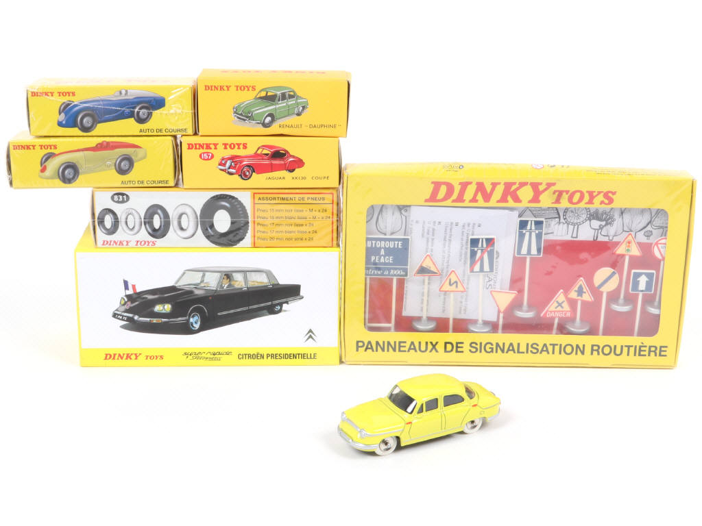 Lot 383 - EDITIONS ATLAS (FRANCE) (8)