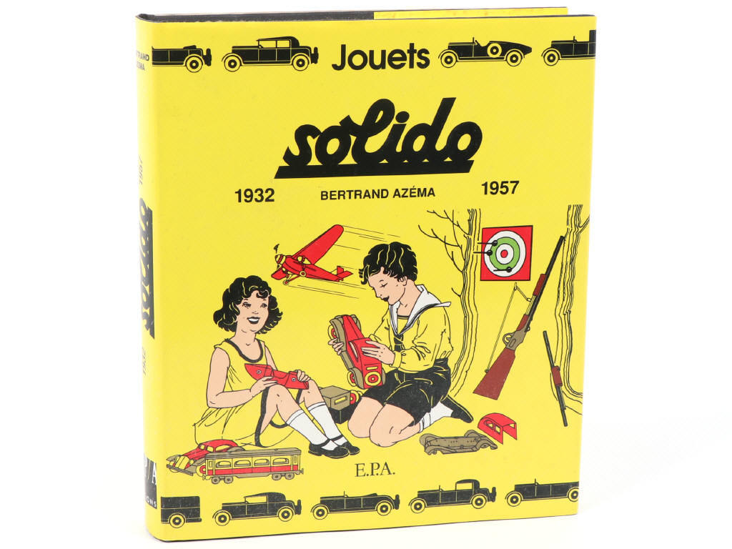 Lot 6 - EDITIONS E.P.A. (FRANCE) (1)