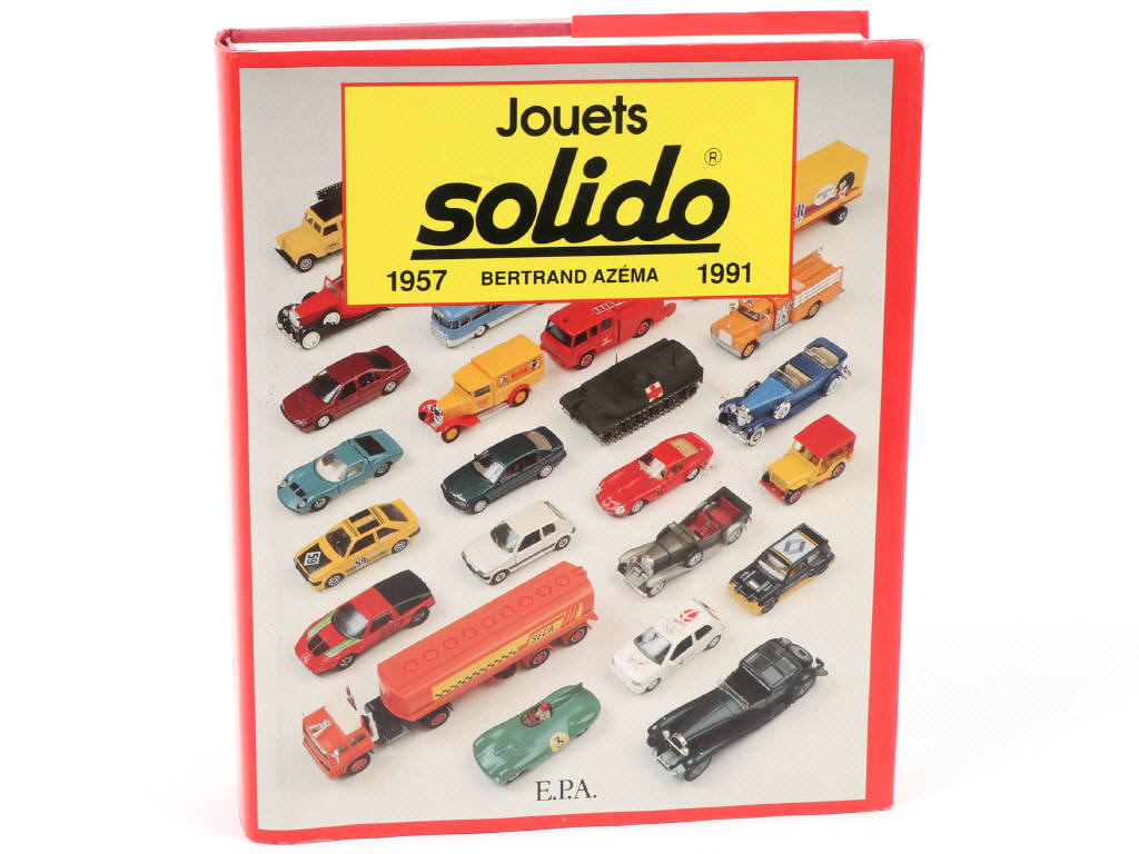 Lot 7 - EDITIONS E.P.A. (FRANCE) (1)
