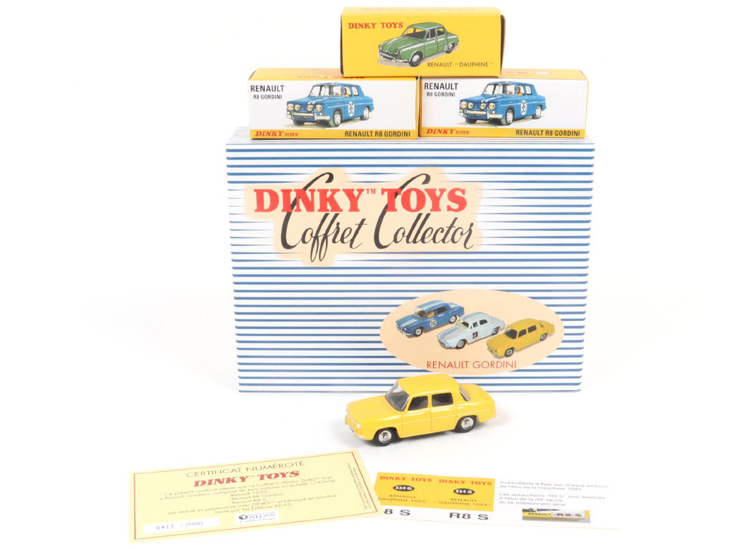 Lot 367 - EDITIONS ATLAS (FRANCE) (1)