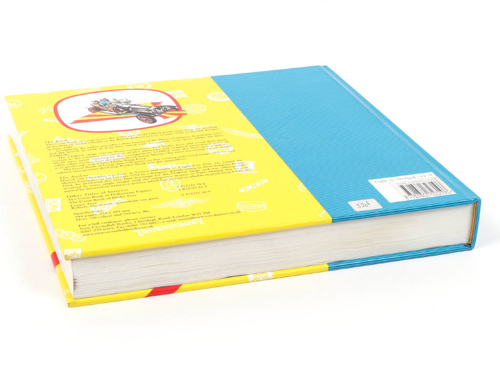 Lot 1 - NEW CAVENDISH BOOKS (GB) (1)