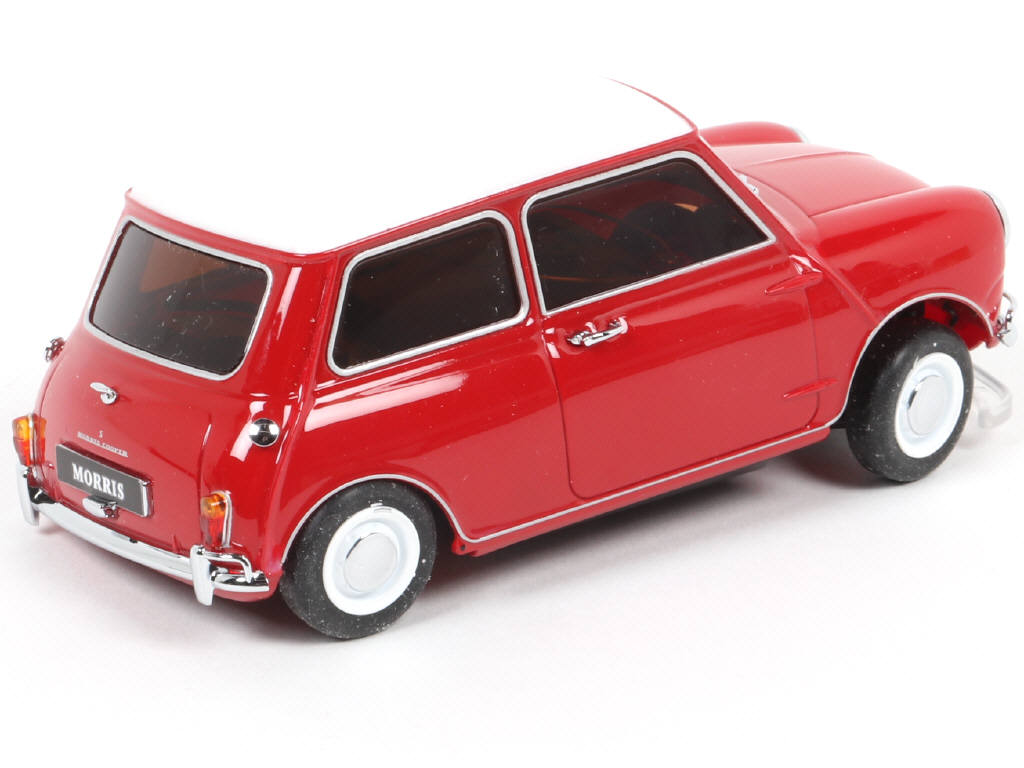 Lot 129 - KYOSHO (JAPON) (1)