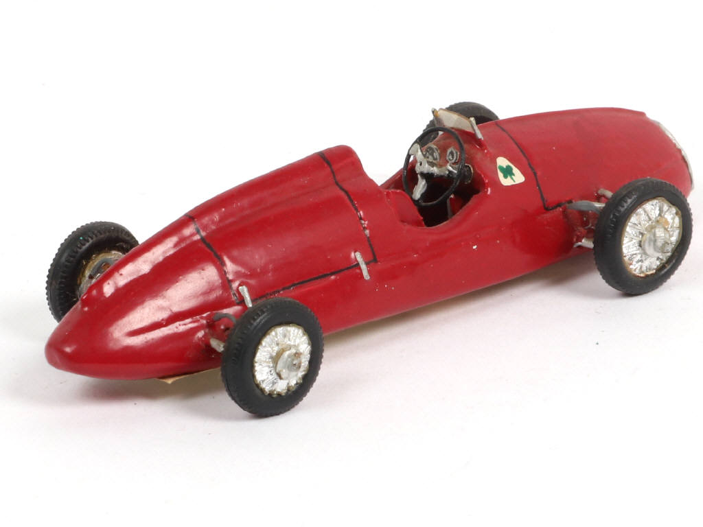 Lot 261 - CREATION RD MARMANDE (FRANCE) (1)