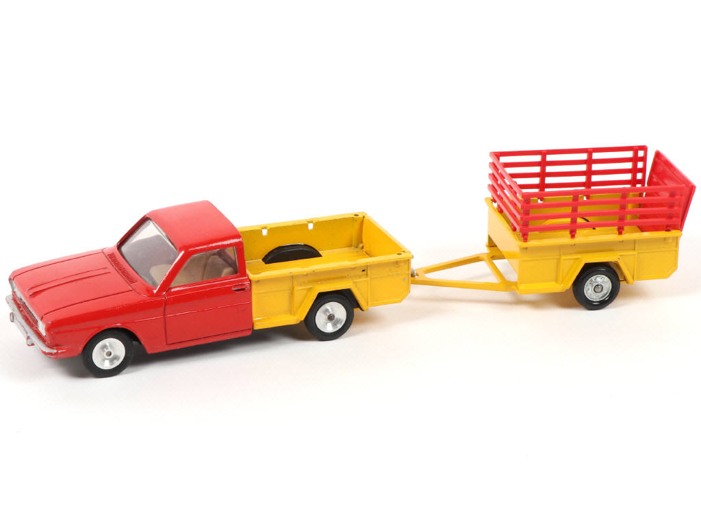 Lot 296 - SOLIDO (FRANCE) (1)