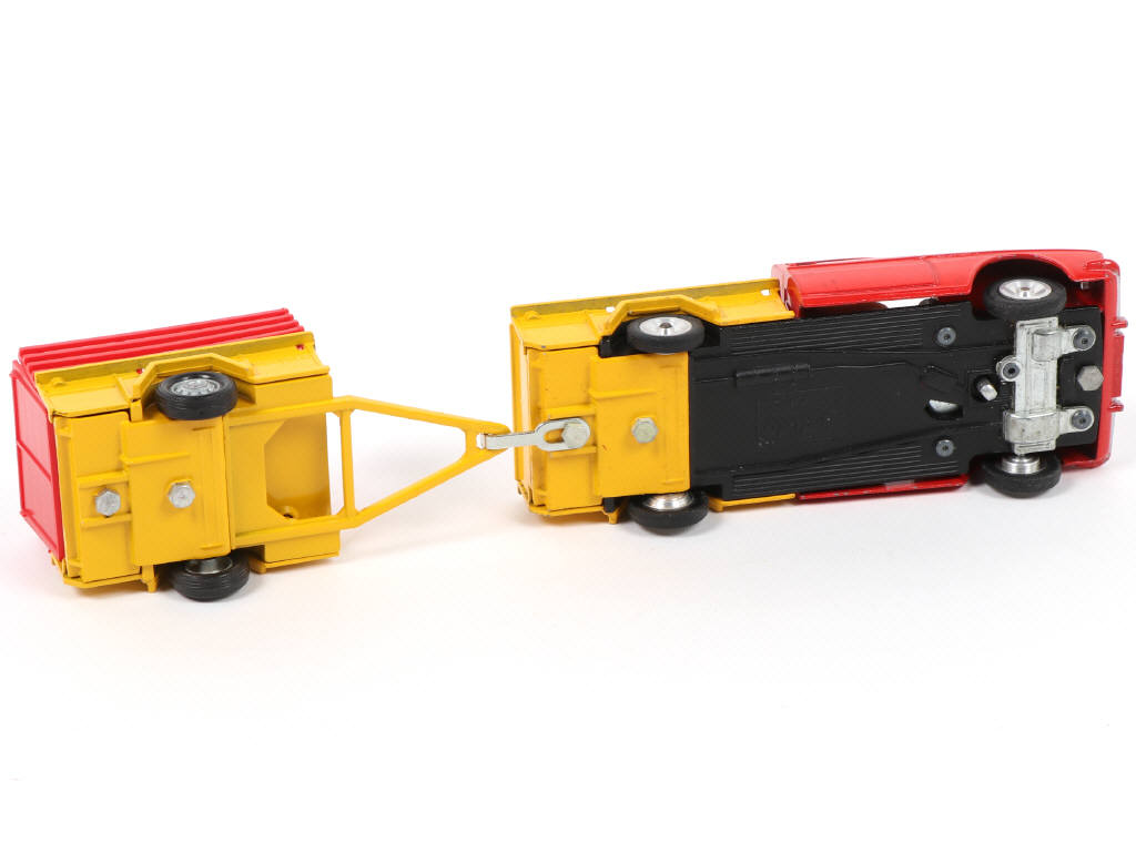 Lot 296 - SOLIDO (FRANCE) (1)