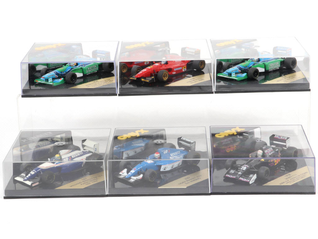 Lot 170 - ONYX (PORTUGAL) (6)