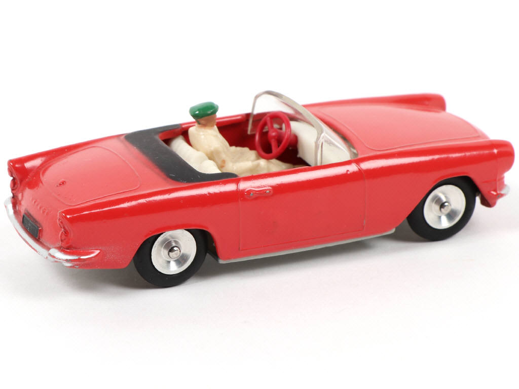 Lot 299 - SOLIDO (FRANCE) (1)