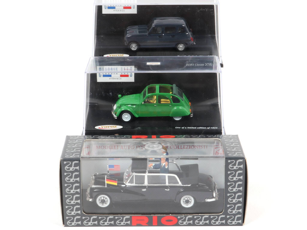 Lot 172 - VITESSE (PORTUGAL) (3)