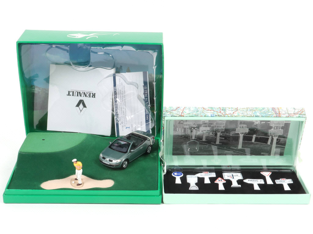 Lot 280 - NOREV (FRANCE) (2)