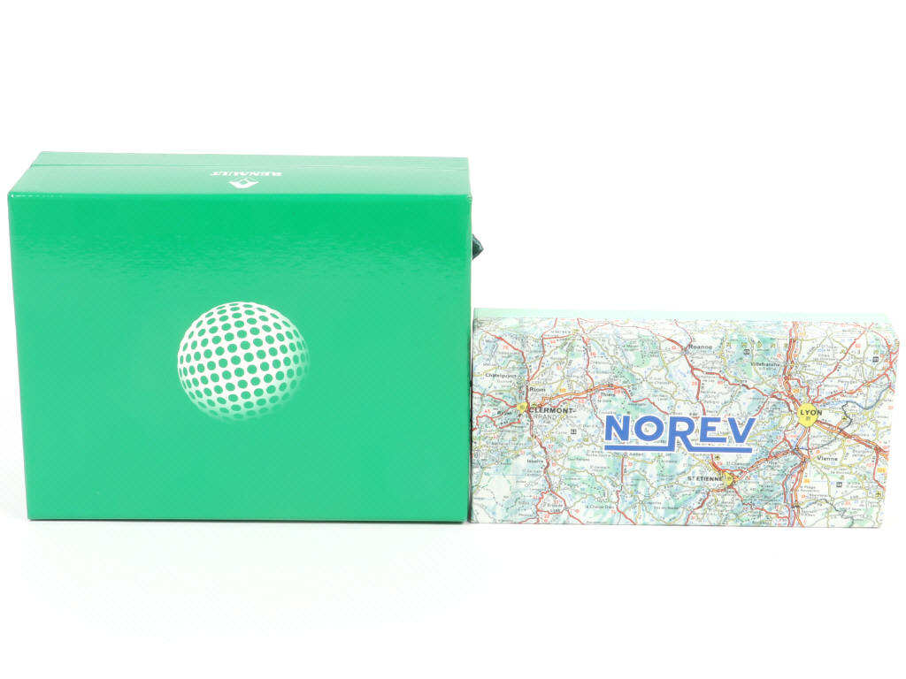 Lot 280 - NOREV (FRANCE) (2)