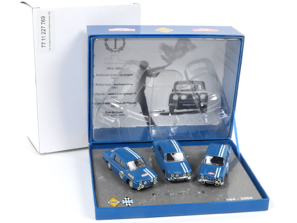 Lot 275 - NOREV (FRANCE) (1)