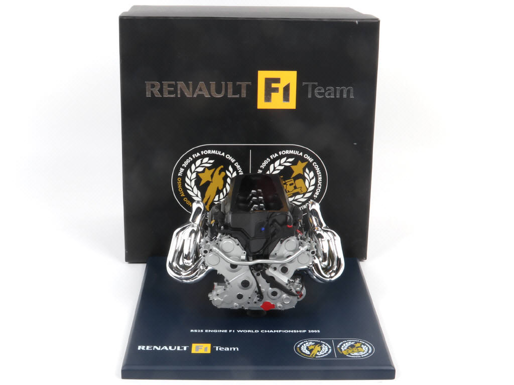 Lot 252 - RENAULT (FRANCE) (1)
