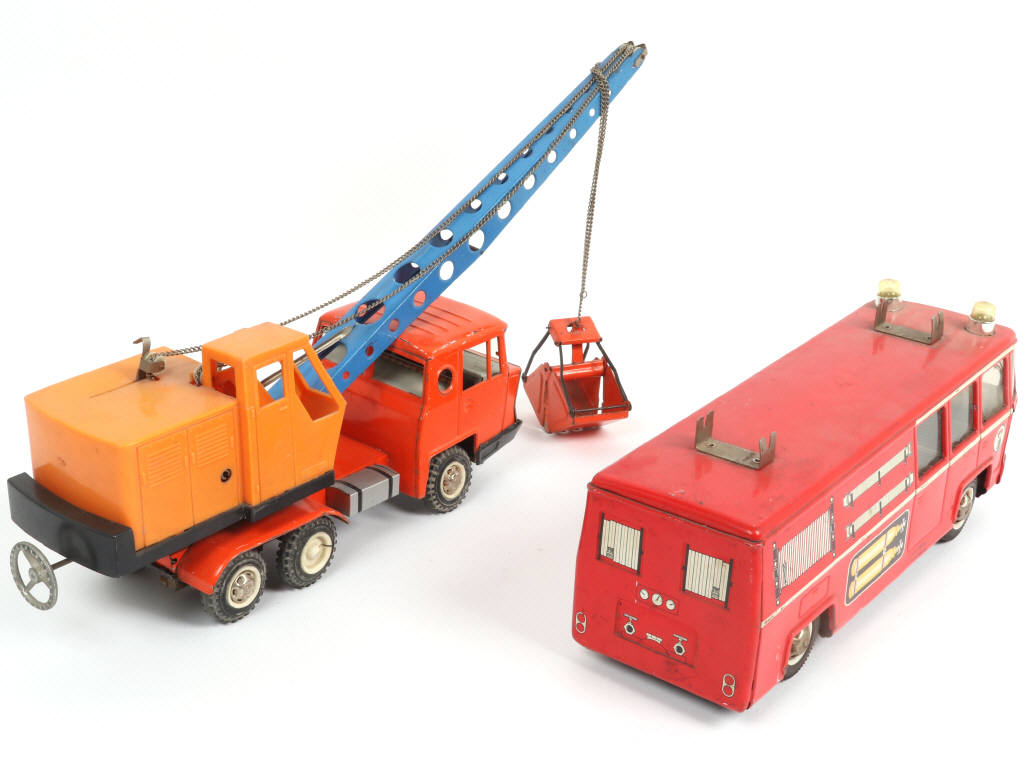 Lot 61 - JOUSTRA (FRANCE) (2)