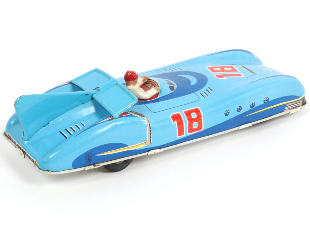 Lot 44 - JOUSTRA (FRANCE) (1)