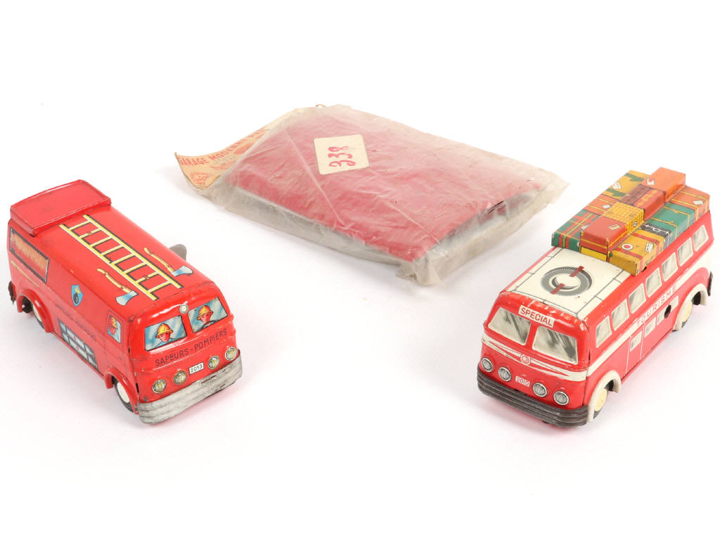 Lot 66 - JOUSTRA (FRANCE) (3)