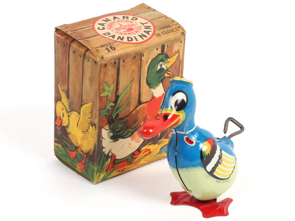 Lot 12 - JOUSTRA (FRANCE) (1)