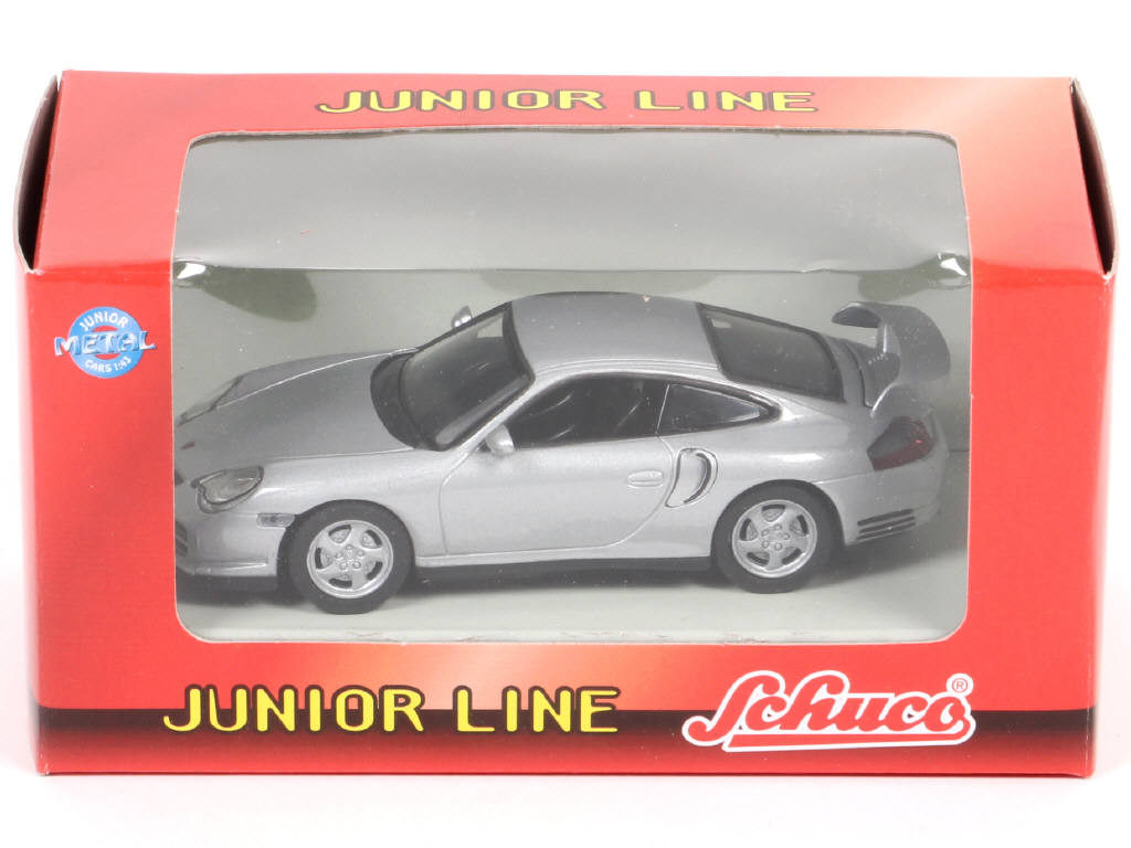 Lot 150 - SCHUCO JUNIOR LINE (ALLEMAGNE) (1)