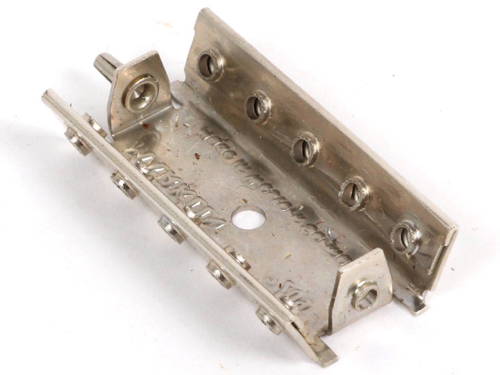 Lot 28 - MÄRKLIN 'HO' (ALLEMAGNE) (1)