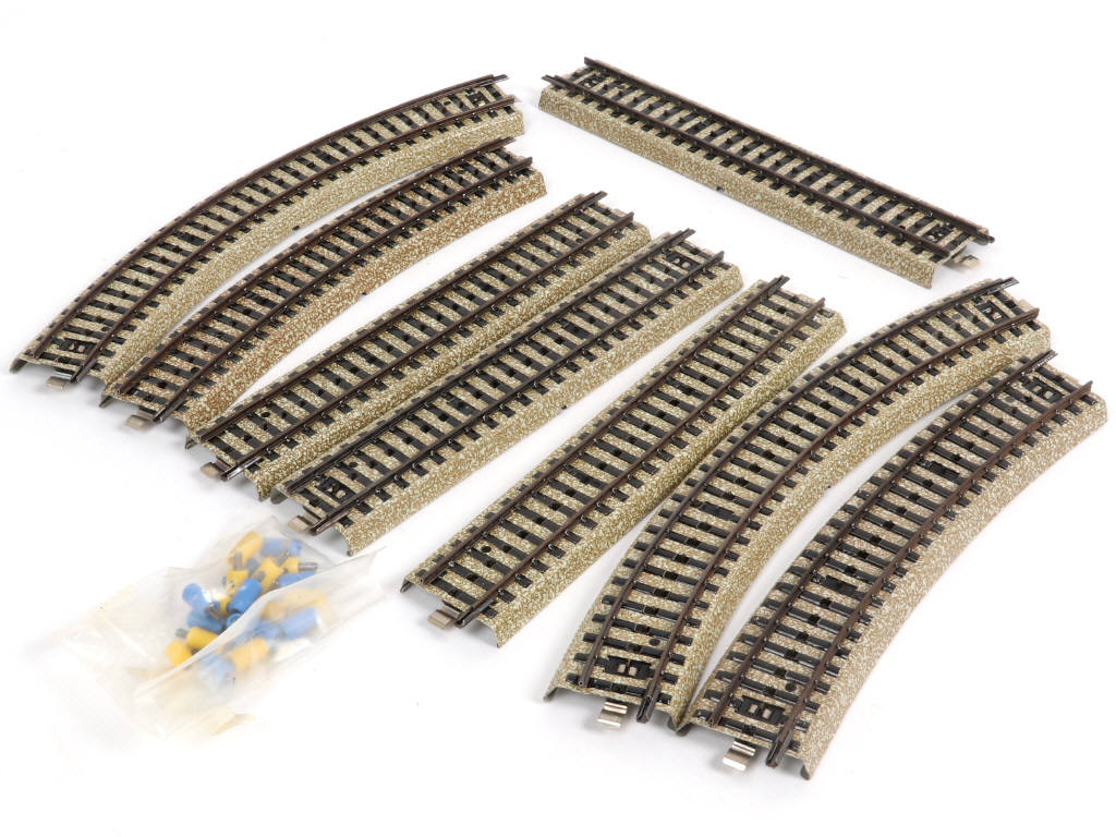 Lot 26 - MÄRKLIN 'HO' (ALLEMAGNE) (2)