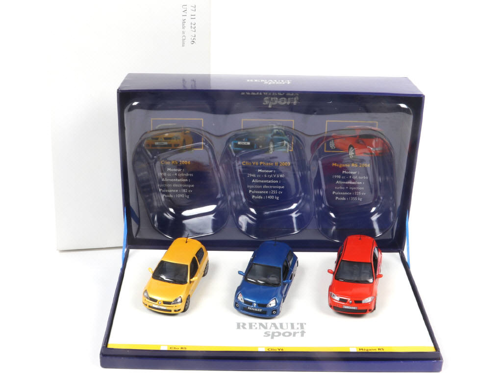 Lot 120 - UNIVERSAL HOBBIES (CHINE) (1)