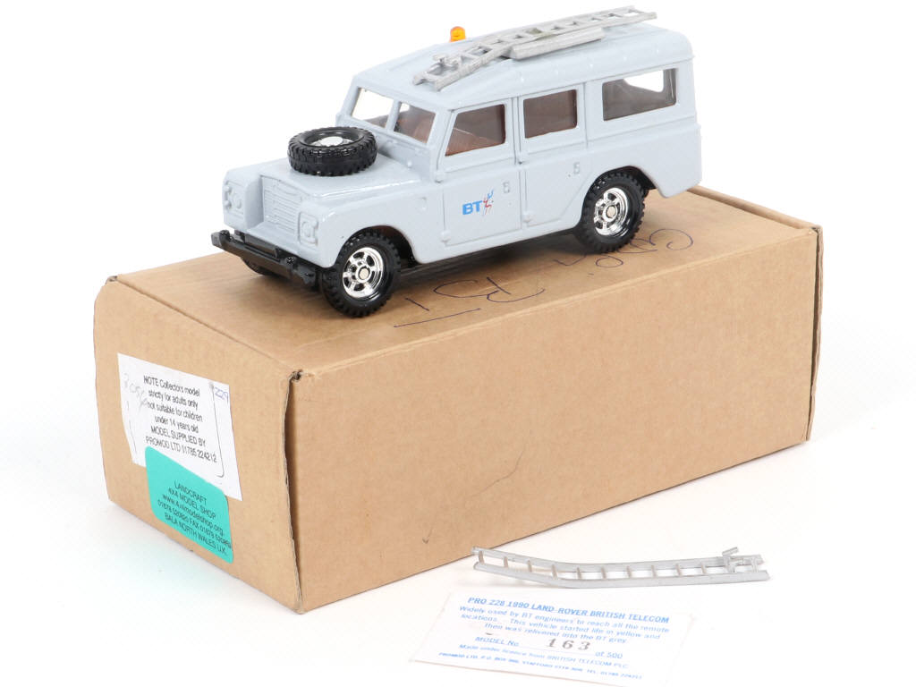 Lot 109 - DIVERS (GB) (1)