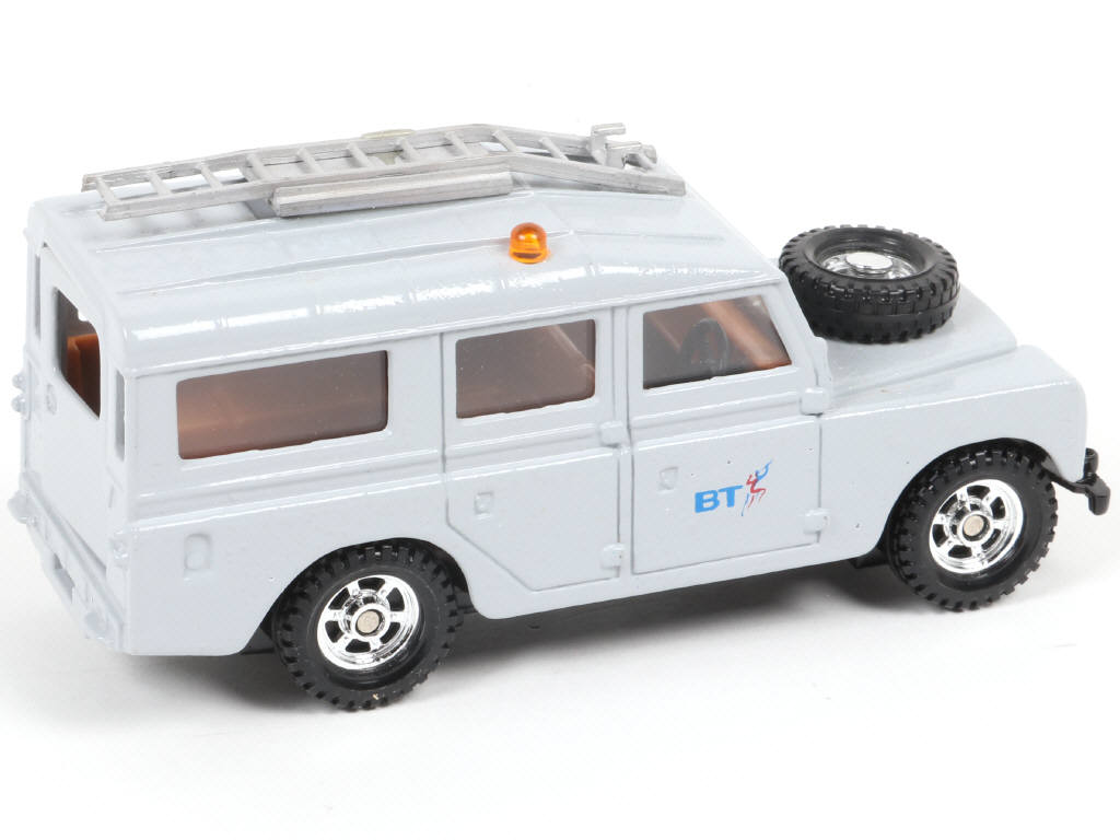 Lot 109 - DIVERS (GB) (1)