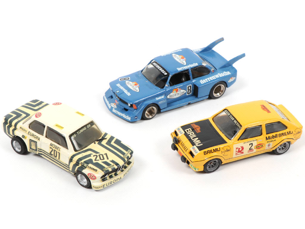 Lot 114 - DIVERS (FRANCE) (3)