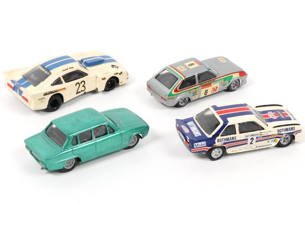 Lot 115 - DIVERS (FRANCE) (4)