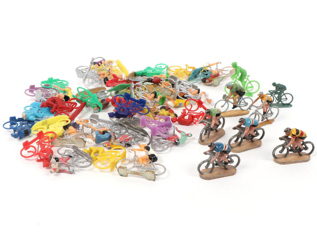 Lot 1 - DIVERS (FRANCE) (40)