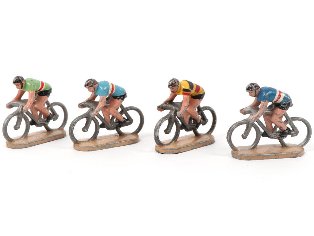 Lot 1 - DIVERS (FRANCE) (40)