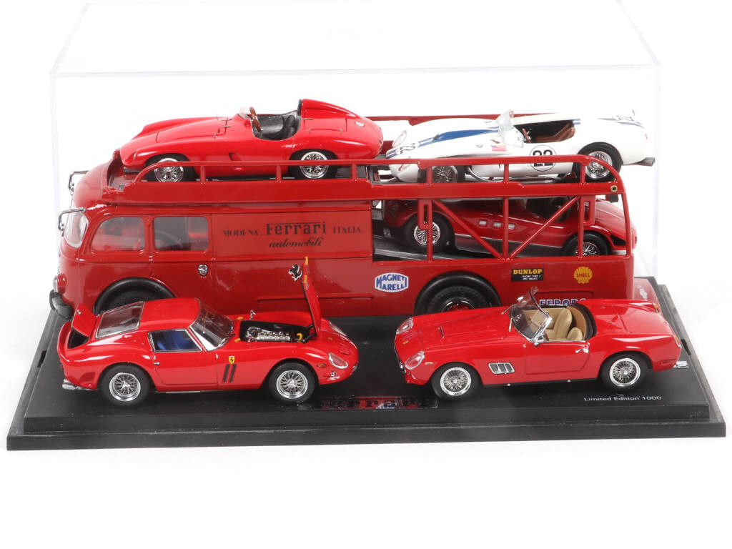 Lot 122 - DIVERS (1)