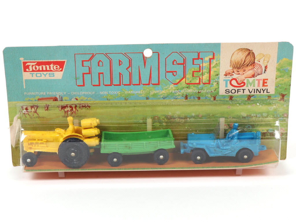 Lot 137 - TOMTE (NORVEGE) (1)