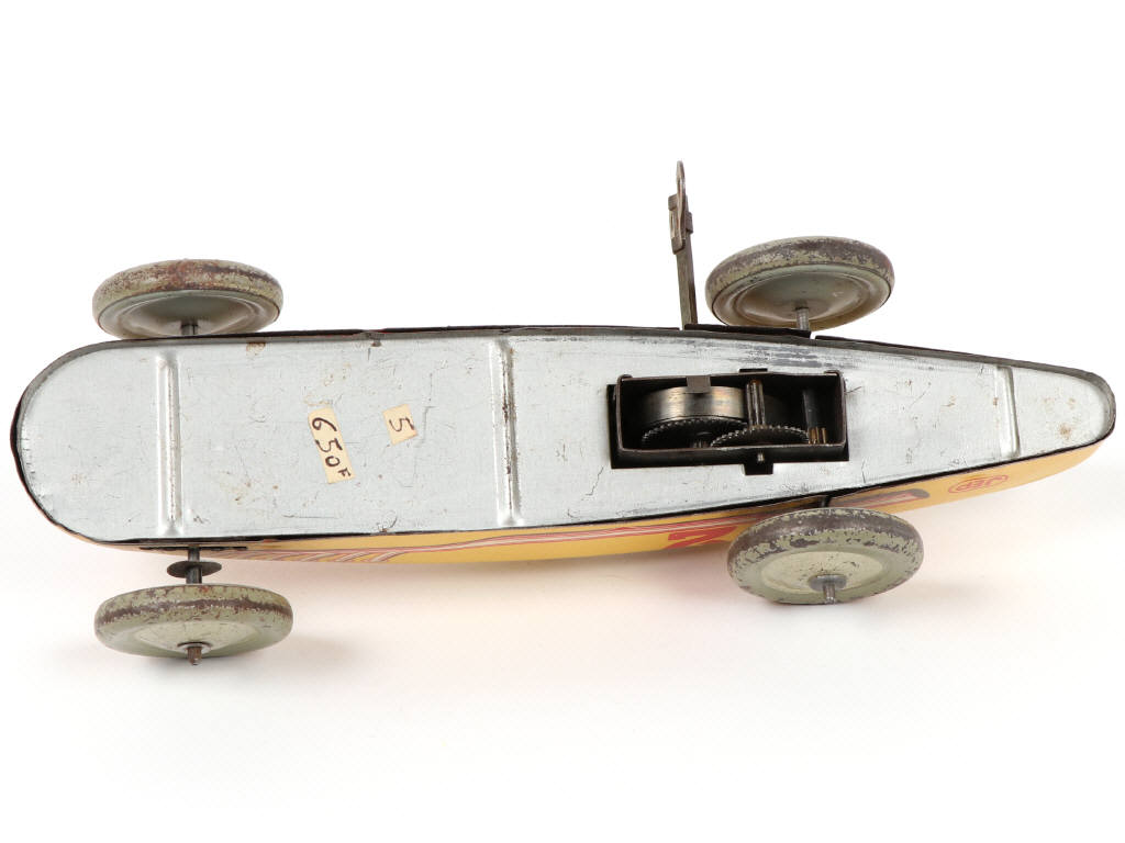 Lot 39 - JEP (FRANCE) (1)
