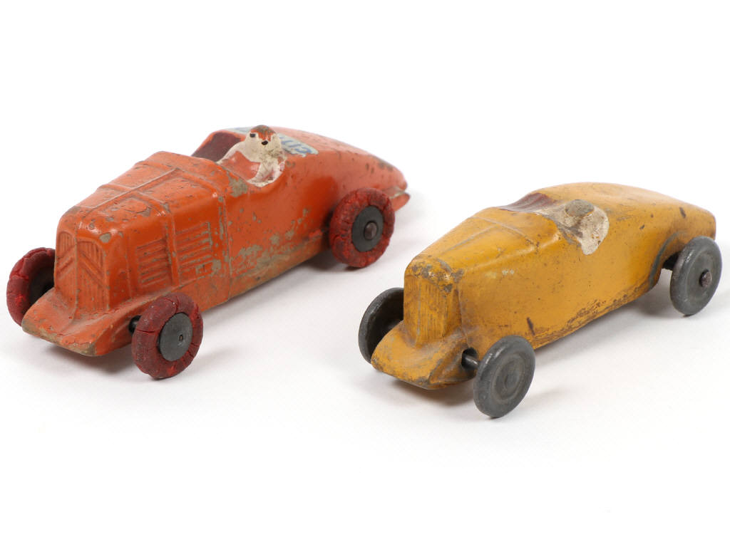 Lot 155 - CITROËN (FRANCE) (2)