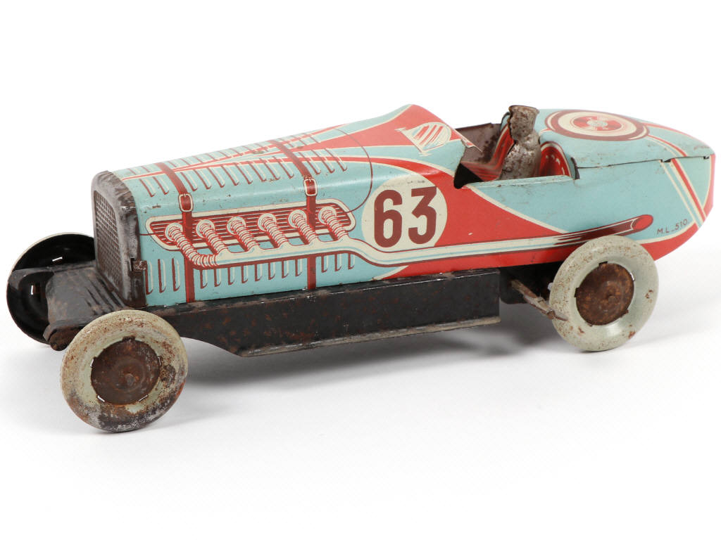 Lot 46 - M.L. (FRANCE) (1)