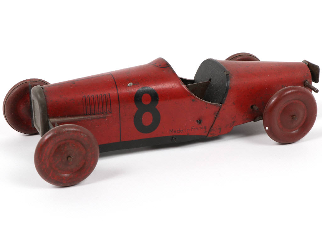 Lot 37 - VEBE (FRANCE) (1)