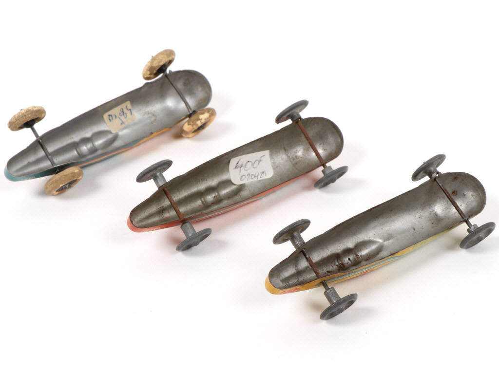 Lot 156 - JEP (FRANCE) (1)