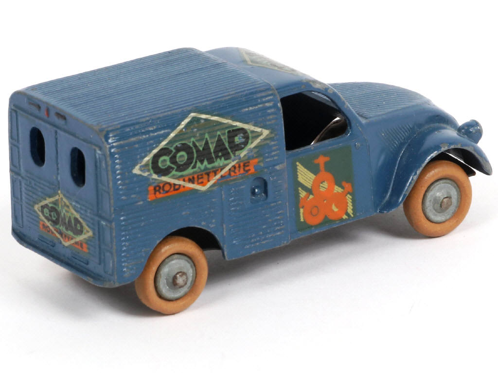 Lot 162 - JRD (FRANCE) (1)