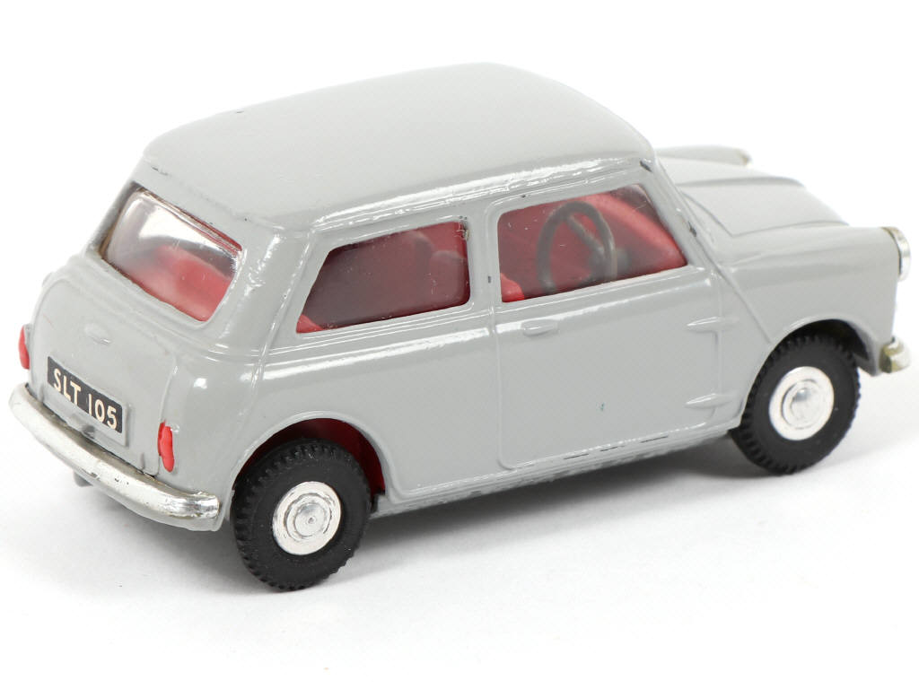 Lot 123 - SPOT-ON (GB) (1)