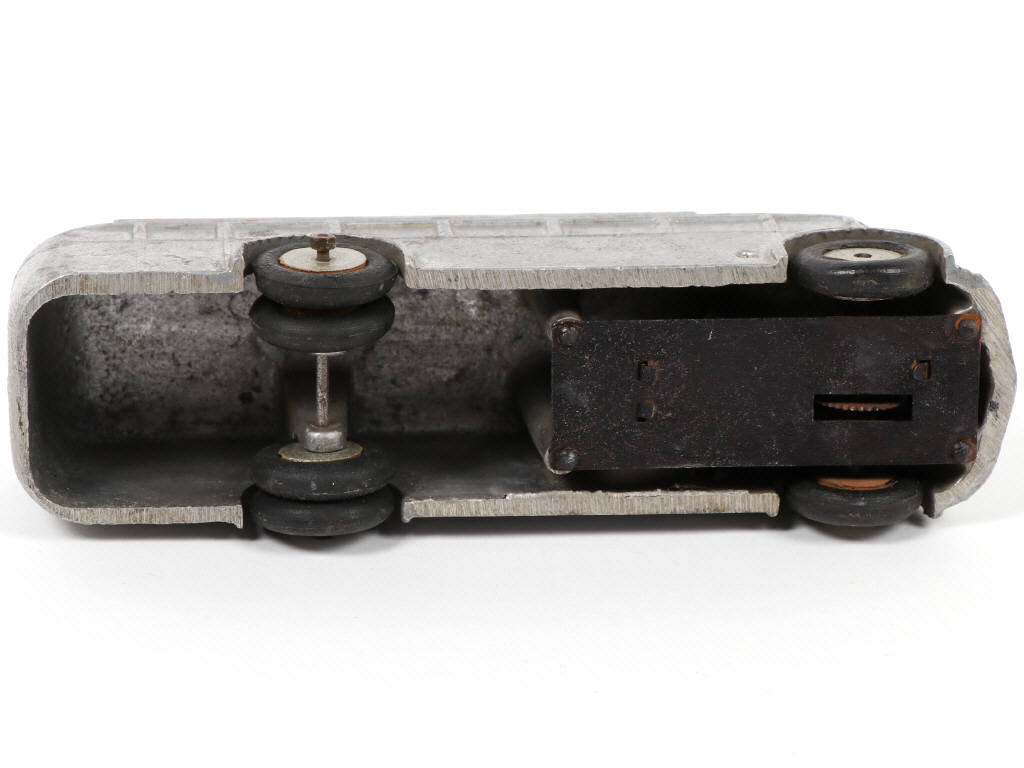 Lot 147 - GULLIVER (FRANCE) (1)