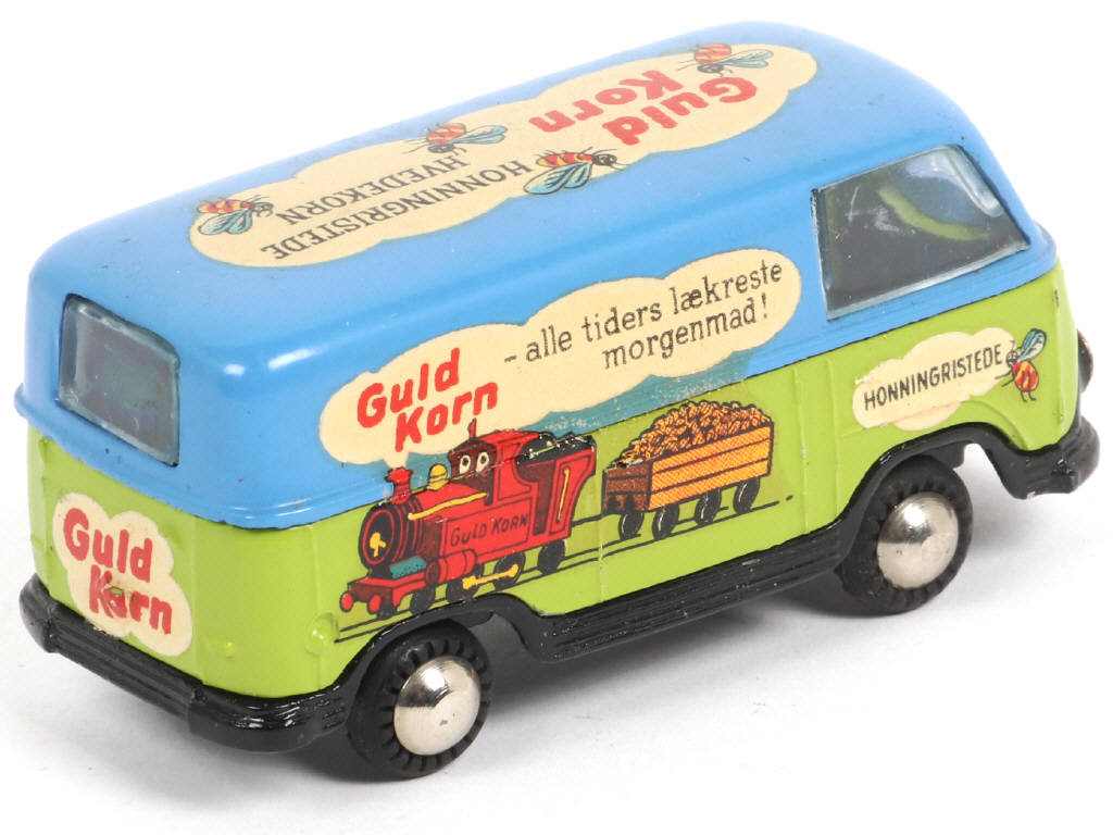 Lot 82 - TEKNO (DANEMARK) (1)