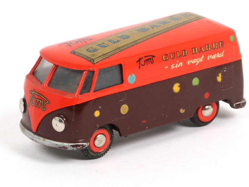 Lot 79 - TEKNO (DANEMARK) (1)